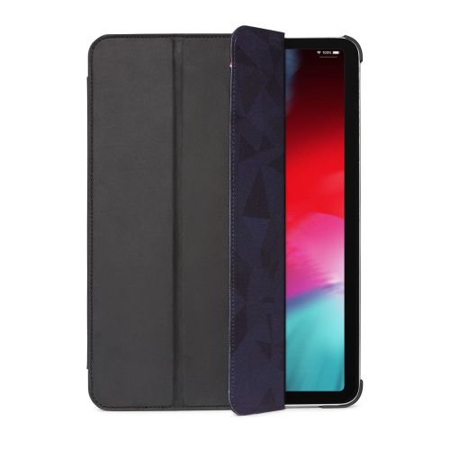 DECODED Leather Slim Cover iPad Pro 11