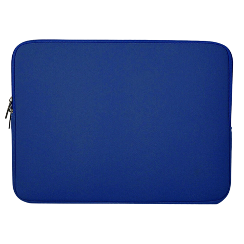 Neoprene Sleeve for Macbook Air 15&apos;&apos; - Blue