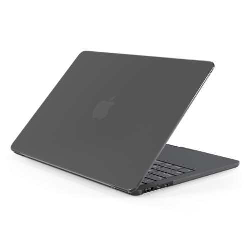 Epico Slim Shell Macbook Air 15 - Matt Grey