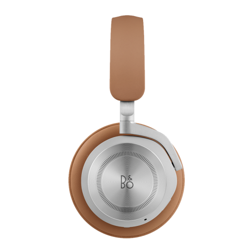 B&O BeoPlay HX Over-Ear ANC Wireless Timber