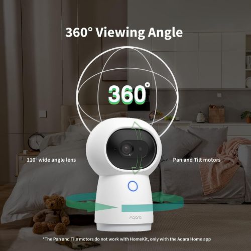 Aqara Camera Hub G3