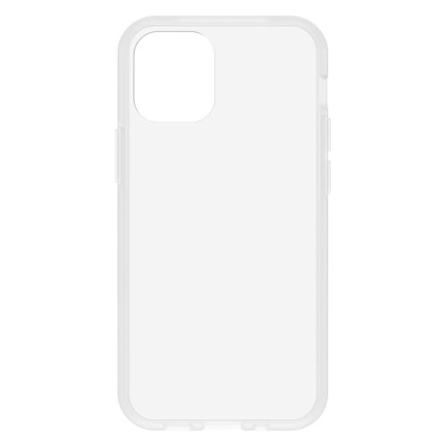 OtterBox React iPhone 12 Mini, clear