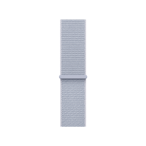 Apple Watch 42mm Sport Loop Blue Cloud