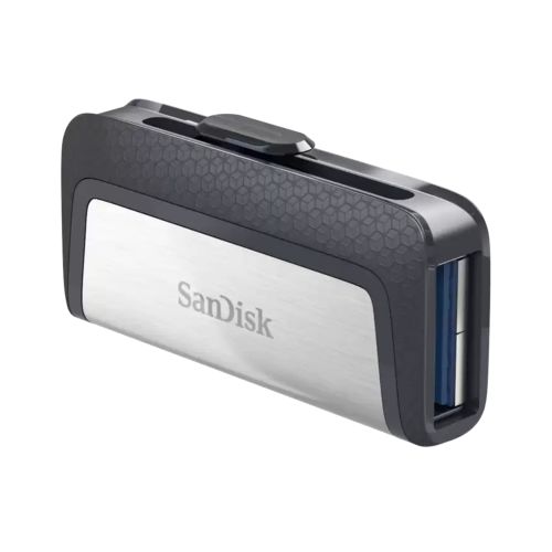 Sandisk Ultra Dual Drive USB Type-C 128Gb