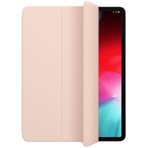 Обложка Smart Folio для iPad Pro 12,9, 2018, цвет «розовый песок»