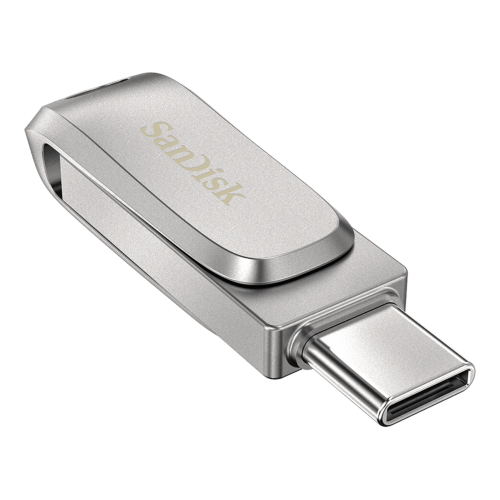 Sandisk Ultra Dual Drive Luxe USB Type-C 64Gb