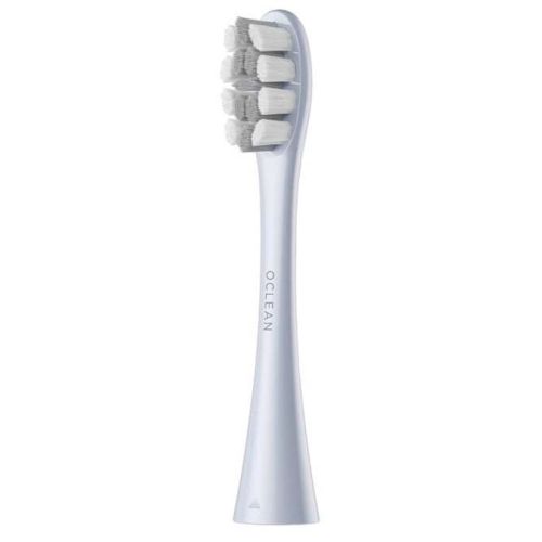 Oclean Brush Head Silver 2 pcs P1C9