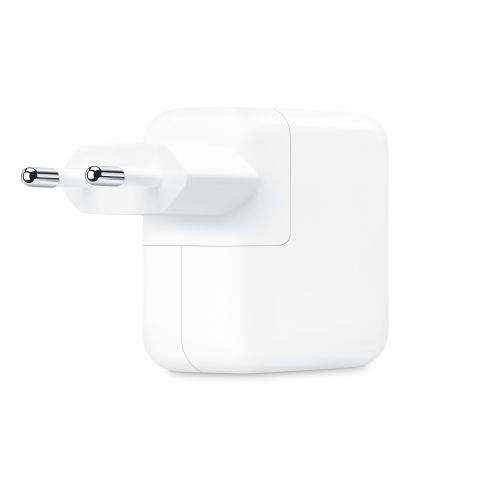 Apple 35W Dual USB-C Power Adapter