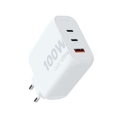 Xtorm 100W GaN2 Ultra Wall Charger