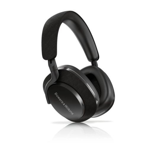 PX7 S2 Headphone - Black