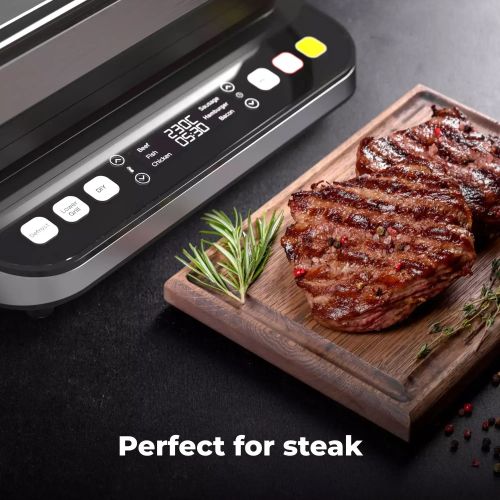 AENO Electric Grill EG5