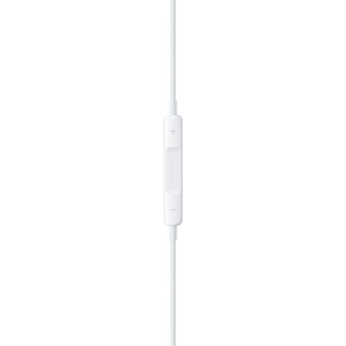 Apple EarPods In-Ear Headphones (USB-C) White