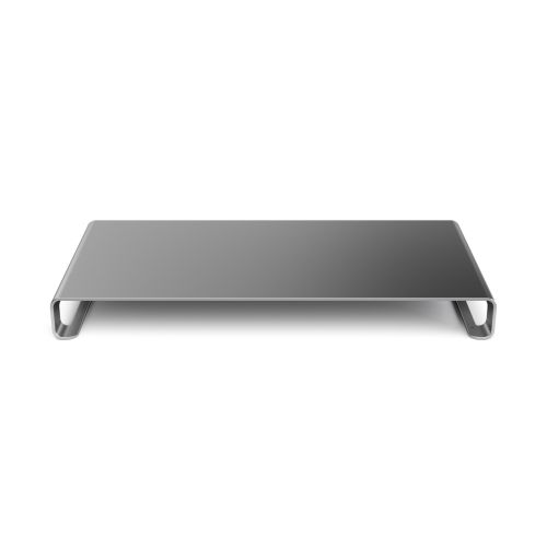 Satechi Alu Monitor Stand, Space Gray