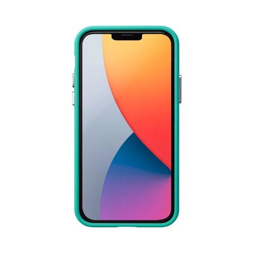 LAUT SHIELD Case for iPhone 12 Pro Max - Mint