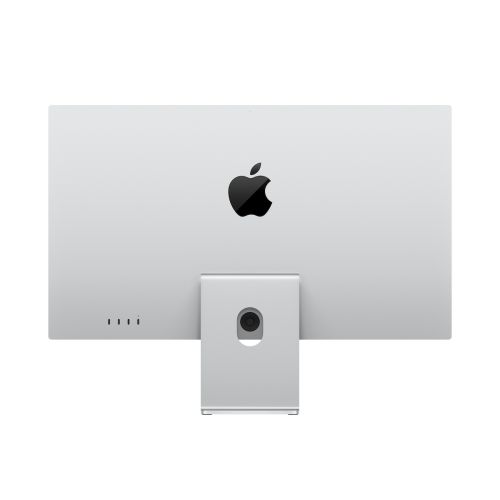 Apple Studio Display - Nano-Texture Glass - Tilt- and Height-Adjustable Stand