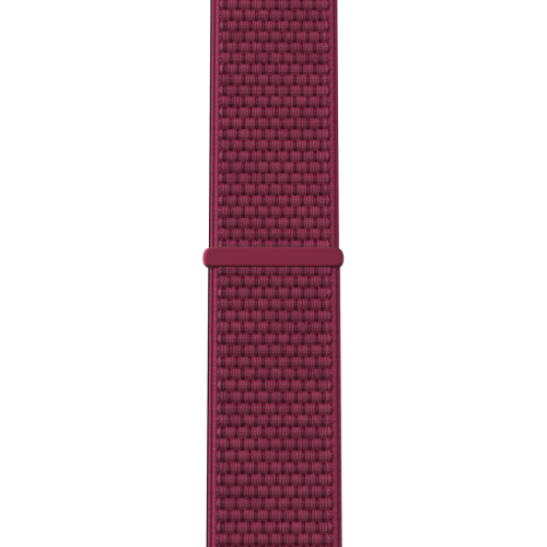 NEXT.ONE Sport Loop for Apple Watch 40/41/42mm - Red