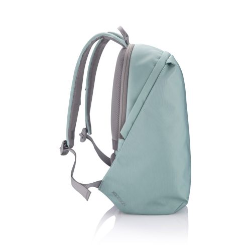 Bobby Soft Anti-Theft Backpack - Green