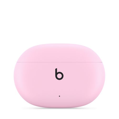 Beats Studio Buds True Wireless Noise Cancelling Earphones Sunset Pink