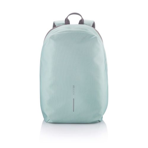 Bobby Soft Anti-Theft Backpack - Green