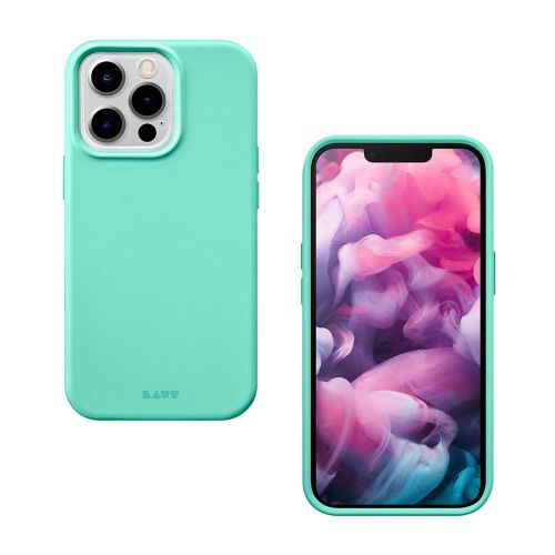 Laut iPhone 13 Pro Max HUEX PASTELS (MagSafe) Spearmint