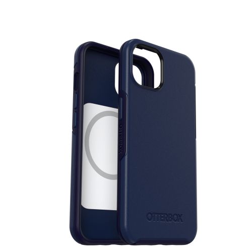 OtterBox Symmetry Plus IPhone 13 PRO Navy Captain - blue