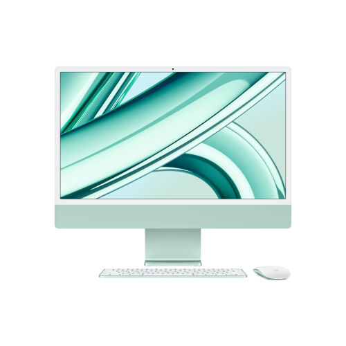 iMac 24" 2023 Apple M3