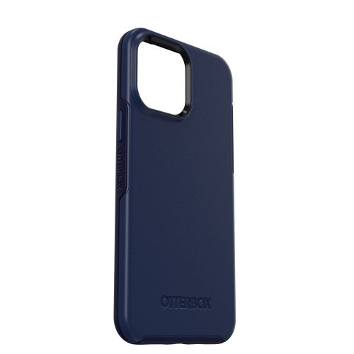 OtterBox Symmetry Plus IPhone 13 PRO Max Navy Captain - blue