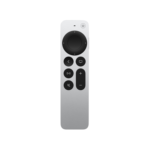 Apple TV Siri Remote