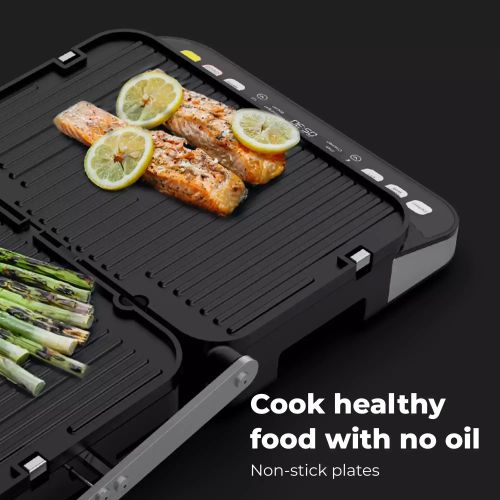 AENO Electric Grill EG5