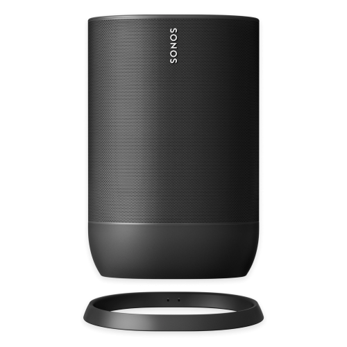 Sonos Move - Black