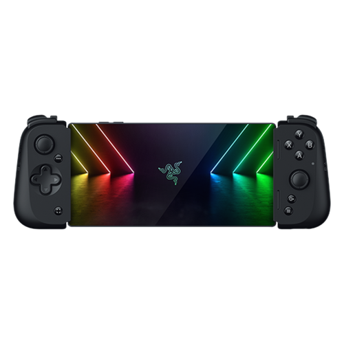 Razer Mobile Gaming Controller Kishi V2 for iPhone (Lightning)