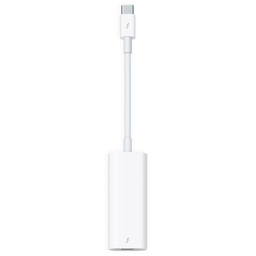 Apple Thunderbolt 3 (USB-C) to Thunderbolt 2 Adapter