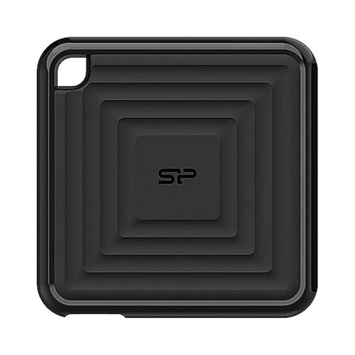 SILICON POWER SSD PC60 (Type-C to Type-A) 1TB