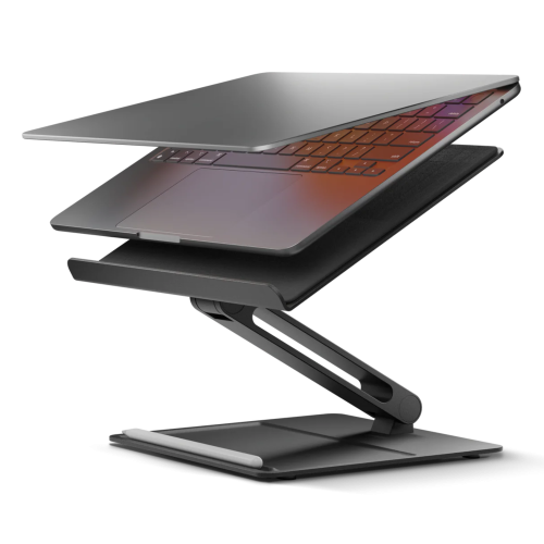 Native Union Laptop Stand - Black