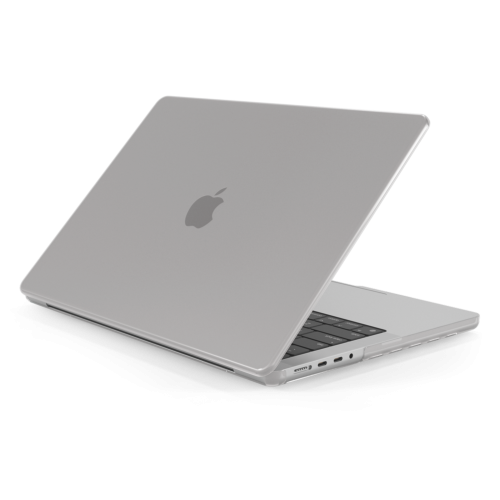 Epico Slim Shell Macbook Pro 14 - Matt Transparent