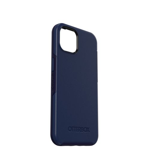 OtterBox Symmetry Plus IPhone 13 PRO Navy Captain - blue