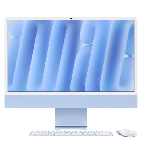 iMac 24