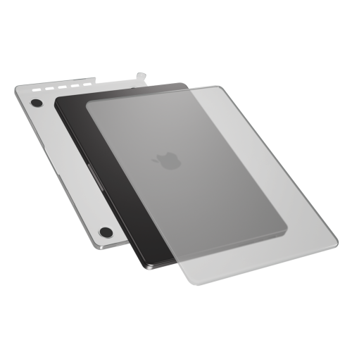 Epico Slim Shell Macbook Pro 14 - Matt Grey