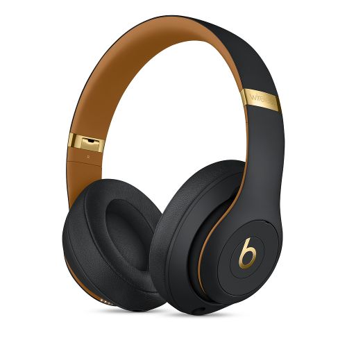 Beats Studio3 Wireless Over-Ear Headphones - Midnight Black