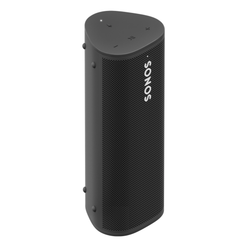  Sonos Roam - Black