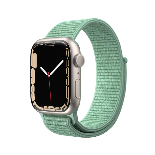 NEXT.ONE Sport Loop for Apple Watch 44/45/46/49mm - Green