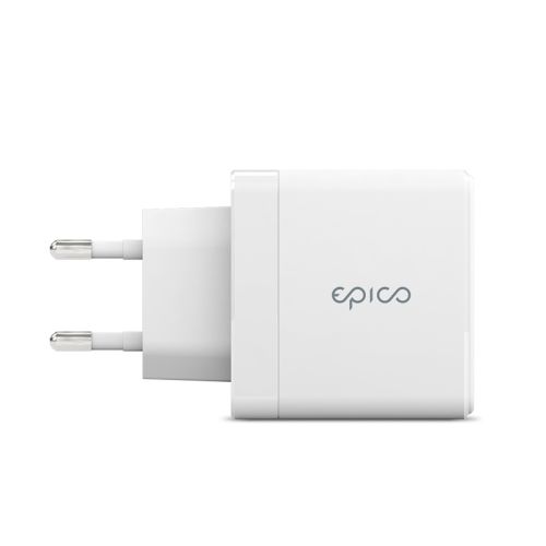 Epico 65W GaN Charger