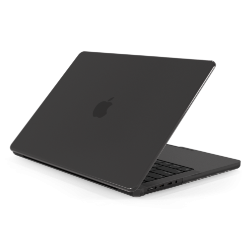 Epico Slim Shell Macbook Pro 16 - Matt Grey