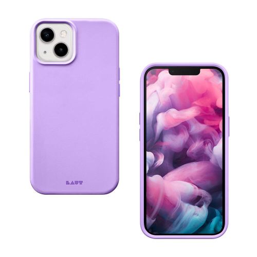 Laut iPhone 13 HUEX PASTELS (MagSafe) Violet