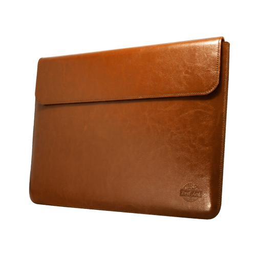 RedAnt Whiskey Aroma Sleeve for MacBook Air 15.3" - Brown