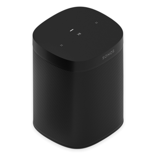 Sonos One SL - Black