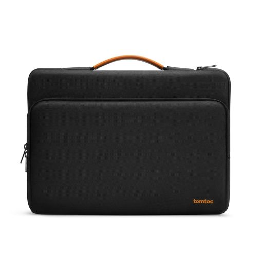 TomToc Defender Laptop Briefcase For 16"