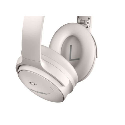 Bose QuietComfort 45 Headphones White