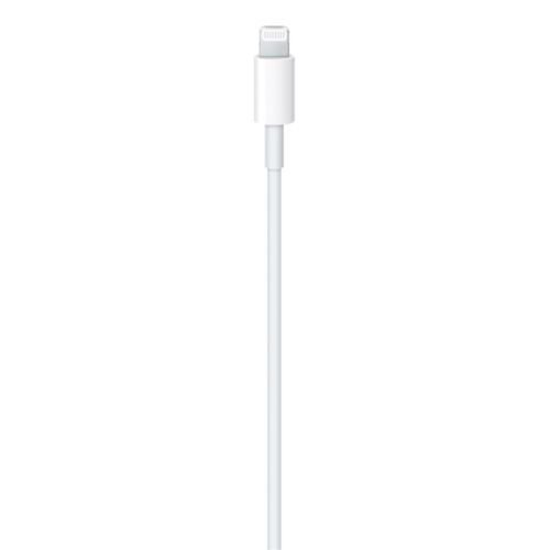 Apple USB-C Lightning Cable 2,0m White