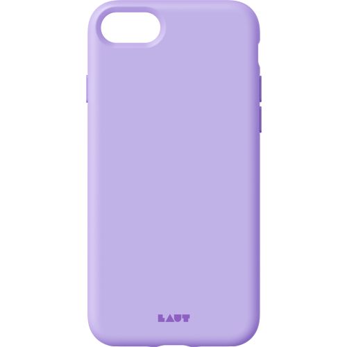 Laut Huex Pastel iPhone SE3/SE2/8/7 Violet